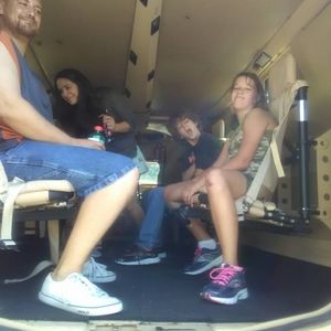 Meet your Posher, Jesse